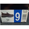 Image 3 : Skechers Memory Foam Black Shoes, Size 9