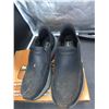 Image 4 : Skechers Memory Foam Black Shoes, Size 9