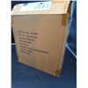 Image 3 : Amazon Basics 6 pack Collapsible Storage bins