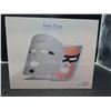 Image 2 : Hello Face Red Light Therapy Mask M500