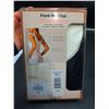 Image 3 : Frank And Oak Women's Contour Tank M