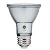 Image 1 : GE Classic LED PAR20 Bulbs, 4-pack