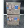 Image 2 : GE Classic LED PAR20 Bulbs, 4-pack