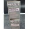 Image 5 : GE Classic LED PAR20 Bulbs, 4-pack