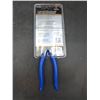Image 3 : Southwire 8" Long Nose Pliers LN8PSD