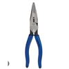 Image 1 : Southwire 8" Long Nose Pliers LN8PSD