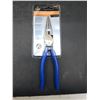 Image 2 : Southwire 8" Long Nose Pliers LN8PSD