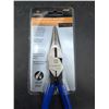 Image 4 : Southwire 8" Long Nose Pliers LN8PSD