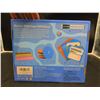 Image 3 : Magnetic Fraction Circles & Tiles Activity