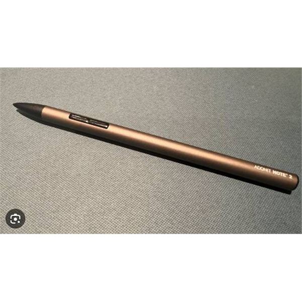 Adonit Note+ 2 Stylus for iPad/iPad Pro