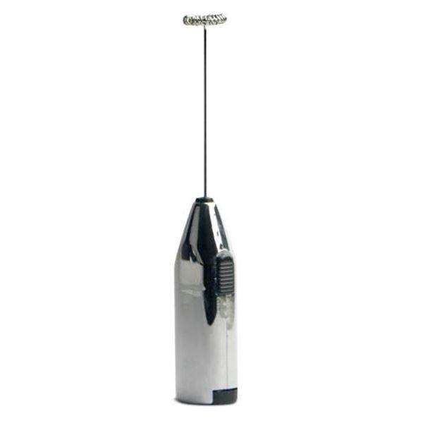 Primula Milk Frother Chrome Model