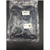 Image 2 : 2-Pack Airplane Foot Hammock Set