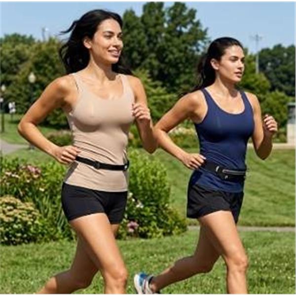 Frank And Oak Women's Smoothing Tank M/M