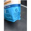 Image 3 : Liquid IV Hydration Multiplier White Peach 20x10g packets