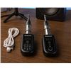 Image 1 : Rodyweil XLR Wireless Microphone System