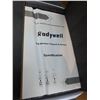 Image 3 : Rodyweil XLR Wireless Microphone System