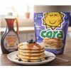 Image 1 : Nutty Club Syrup 750ml & Cora Crêpe Mix Set 700g