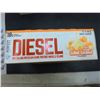 Image 5 : Diesel Protein Bar 12x50g, Salted Caramel