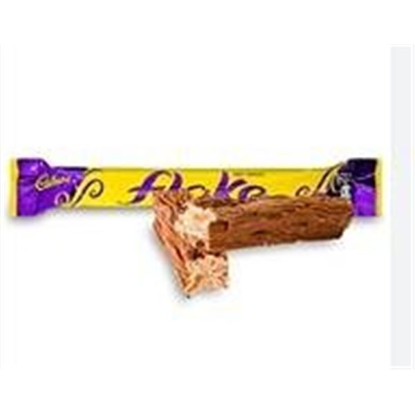 Cadbury Flake 24 x 32g Box