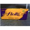 Image 2 : Cadbury Flake 24 x 32g Box