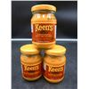 Image 2 : Keen's Prepared Hot Mustard 3X100G