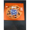 Image 4 : Chips Ahoy! Big Chewy Cookies 497g Box