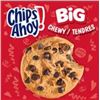 Image 2 : Chips Ahoy! Big Chewy Cookies 497g Box