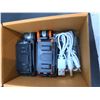 Image 5 : BSTARS 2-pack Headlamp Flashlight Set
