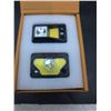 Image 4 : BSTARS 2-pack Headlamp Flashlight Set