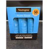 Image 2 : Neutrogena Hydro Boost SPF 50 3 Pack