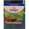 Image 3 : SunRype FruitSource + Veggie Bars, 15 Count