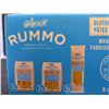 Image 3 : Rummo Gluten Free Pasta Assortment 6x340g