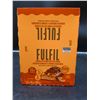 Image 2 : Fulfil Chocolate Peanut Butter Bars, 12x55g