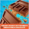 Image 1 : MrBeast Feastables Peanut Butter 10x60g