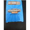 Image 3 : MrBeast Feastables Peanut Butter 10x60g
