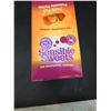 Image 2 : Sensible Sweets Fruity Fish Gummies 12x600g