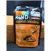 Image 2 : KIND Dipped Clusters 8x113g