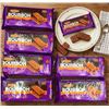 Image 1 : Britannia Bourbon 8 Packets 97g Each