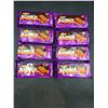 Image 2 : Britannia Bourbon 8 Packets 97g Each