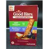 Image 2 : SunRype Good Bites Oat Bars, 24 Pack