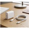 Image 1 : ADUARJO Fast & Safe lightning Charging Set