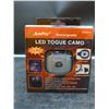 Image 2 : AmPro LED Toque Camo Hat