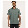 Image 1 : Quiksilver men's Button Up Shirt  L/G