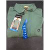 Image 2 : Quiksilver men's Button Up Shirt  L/G