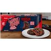 Image 1 : 4x281 g Chips Ahoy Stranger Things Edition