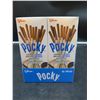 Image 2 : Glico Pocky Cookies & Cream 10X 40g