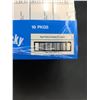 Image 3 : Glico Pocky Cookies & Cream 10X 40g