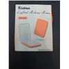 Image 2 : Kintion Lighted Makeup Mirror MR-L2307