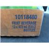 Image 3 : Snapple Lemonade 12-Pack, 473mL Bottles