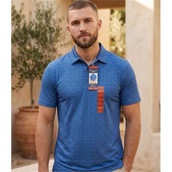 Ben Sherman Sport Polo Shirt M/M